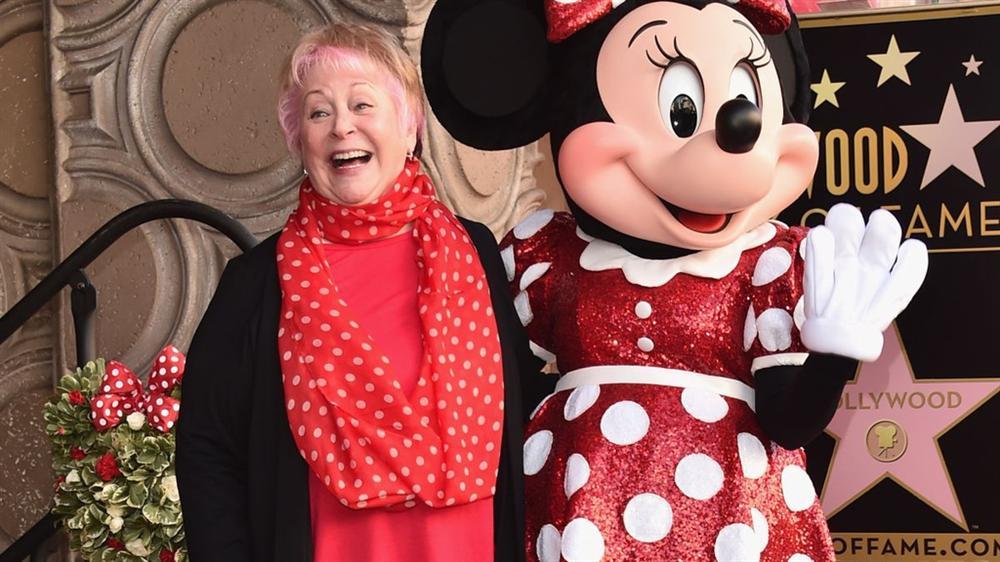 Những sự ra đi ở Hollywood năm 2019-4