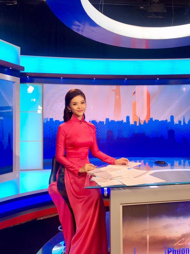 MC thời sự VTV hủy cưới người yêu 6 năm vào phút chót giờ ra sao?-2