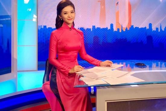 MC thời sự VTV hủy cưới người yêu 6 năm vào phút chót giờ ra sao?