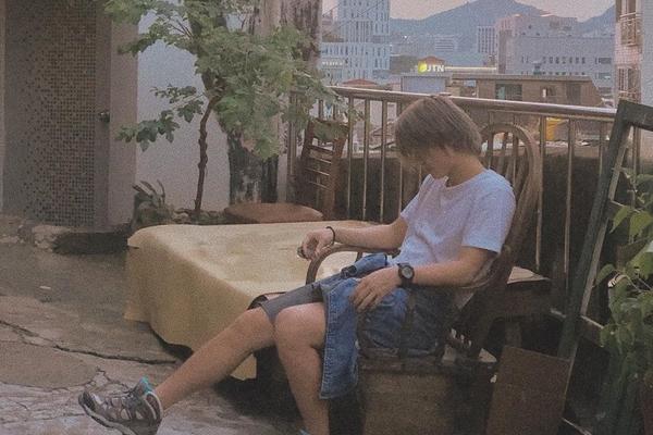 Văn Toàn hâm nóng tình yêu cùng bạn gái ở Đà Lạt-6