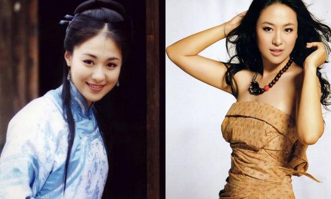 Minh tinh Hoa ngữ bị tấn công tình dục ngay trước máy quay-6