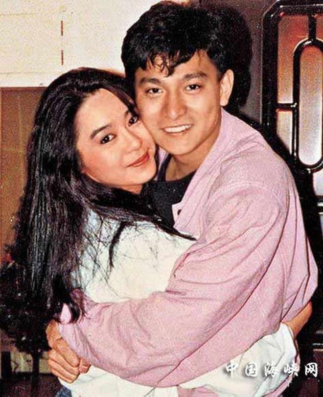 Tứ đại Thiên vương Hong Kong lừng lẫy giờ ra sao?-3