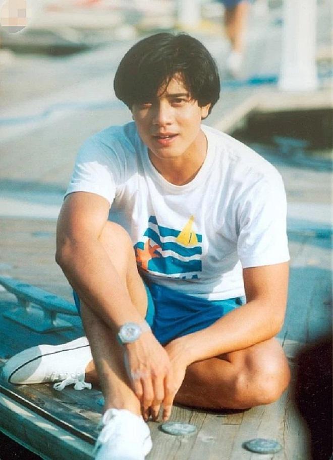 Tứ đại Thiên vương Hong Kong lừng lẫy giờ ra sao?-6