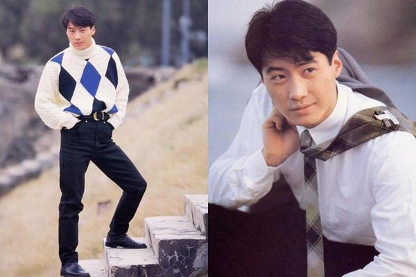 Tứ đại Thiên vương Hong Kong lừng lẫy giờ ra sao?-8