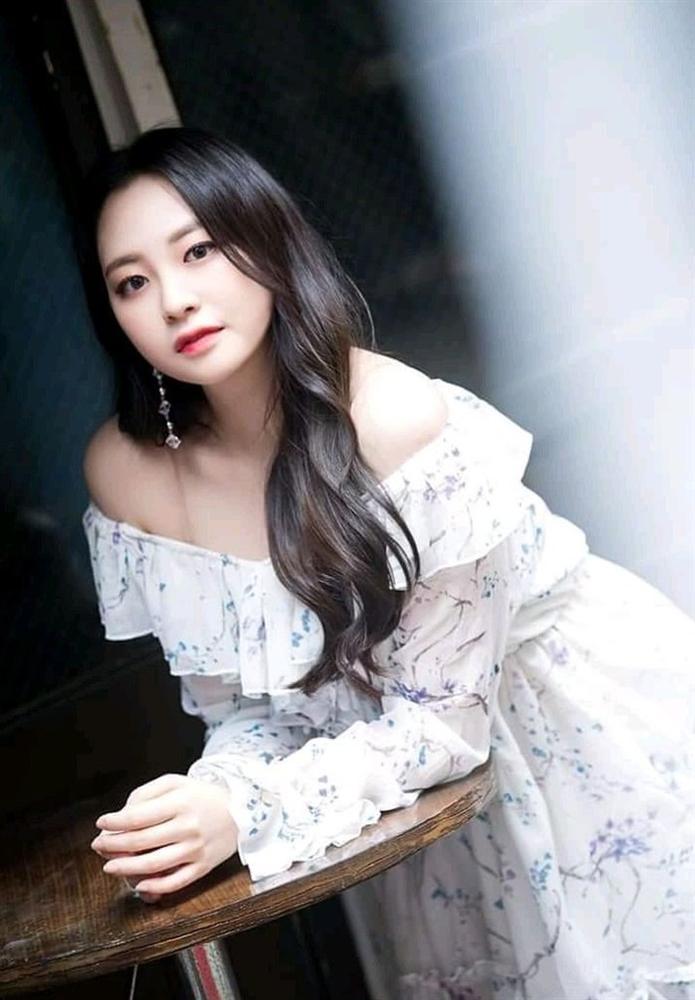 Động thái đầu tiên của thành viên Taeha (MOMOLAND) sau khi rời nhóm-3