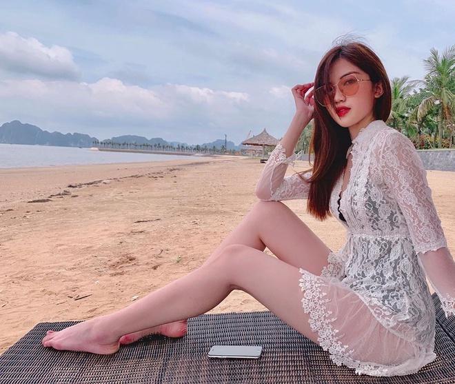 Nhan sắc 4 diễn viên gây chú ý trong Hoa hồng trên ngực trái-4