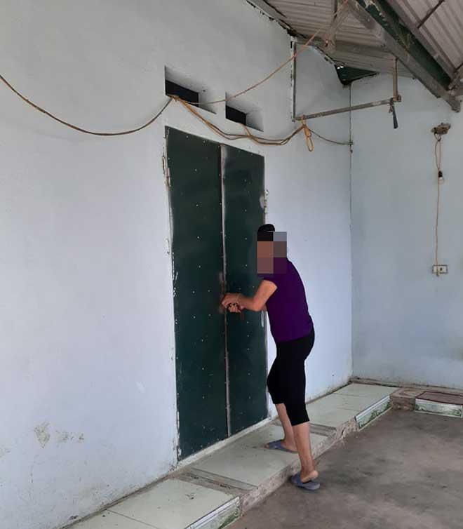 Rùng mình nghe công an kể về thái độ khi bị bắt của kẻ chủ mưu giết nữ sinh giao gà-2