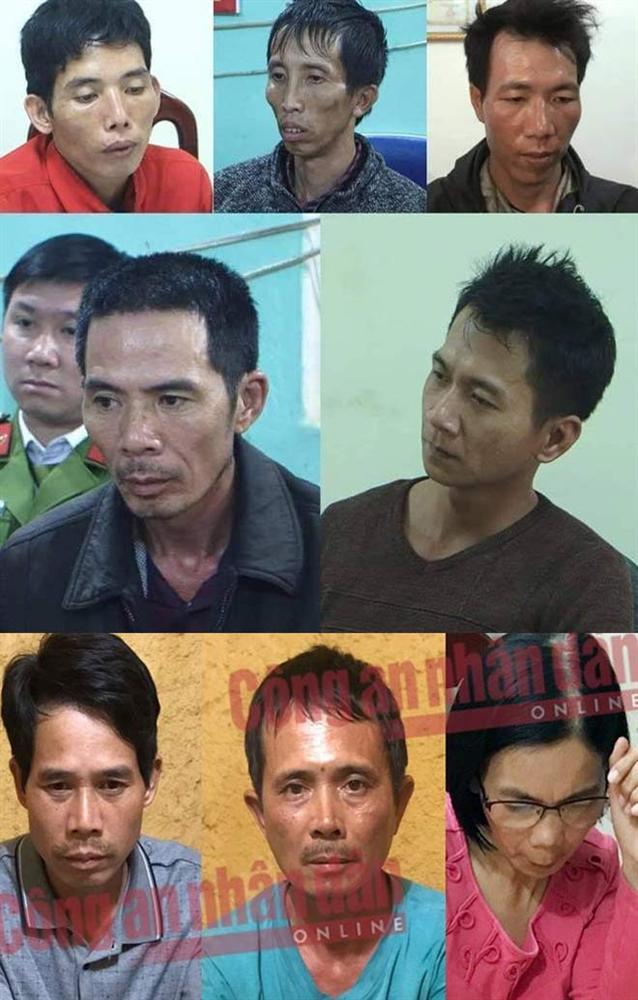 Rùng mình nghe công an kể về thái độ khi bị bắt của kẻ chủ mưu giết nữ sinh giao gà-3