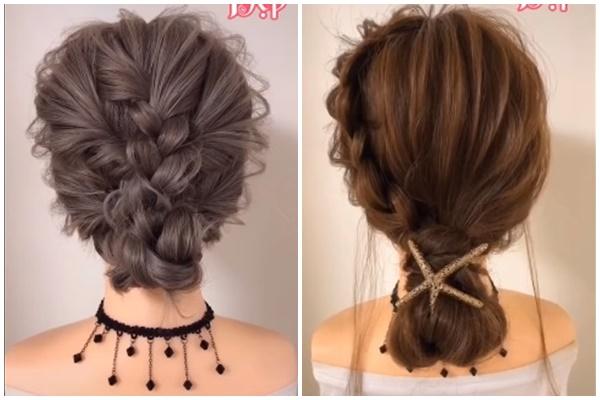 Các kiểu tóc ngắn, lửng làm hack tuổi dữ dội sẽ gây bão trong năm tới-11