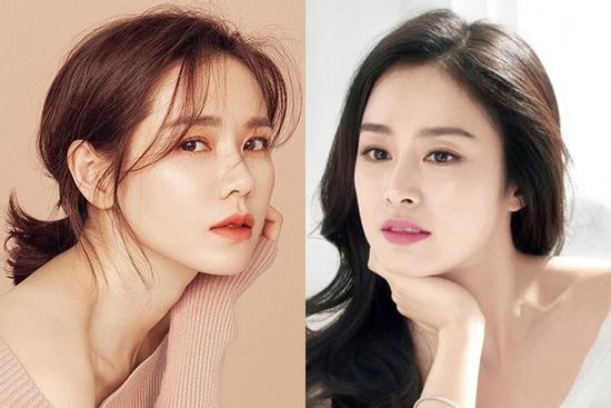 Son Ye Jin và loạt nhan sắc danh tiếng xứ Hàn cùng tái xuất trong 2020