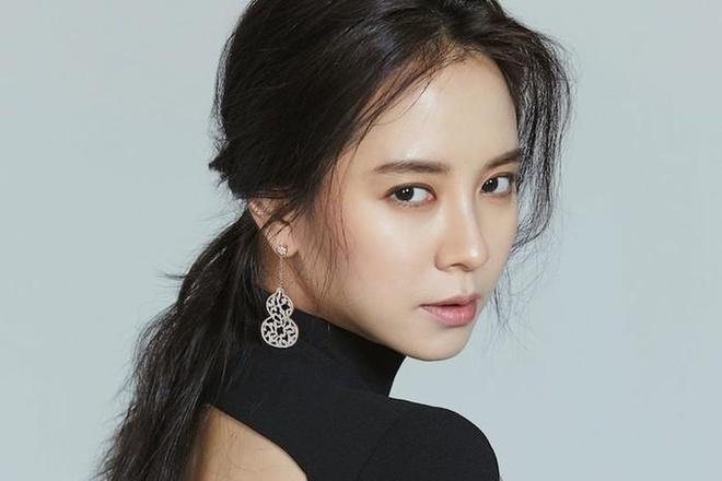 Son Ye Jin và loạt nhan sắc danh tiếng xứ Hàn cùng tái xuất trong 2020-5