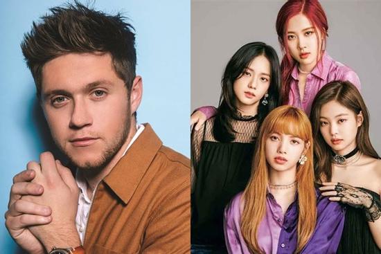 Thành viên One Direction phát cuồng vì BLACKPINK