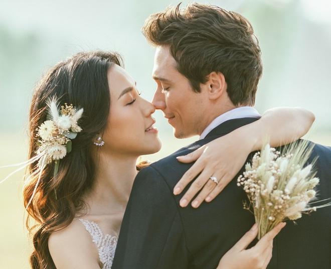 Hoàng Oanh nhập viện cấp cứu ngay trước lễ cưới-2