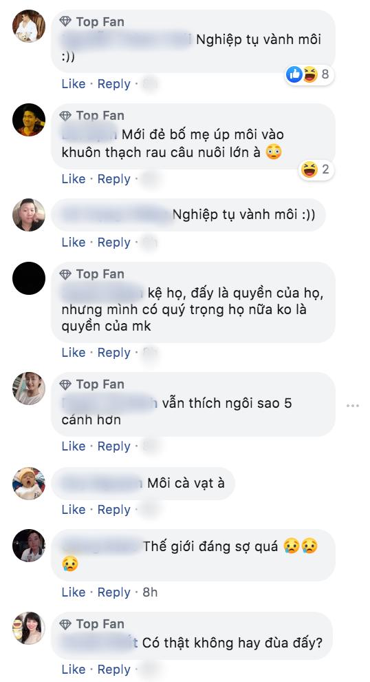 Môi Mazda hết thời, dân mạng lại xôn xao vì kiểu môi răng cưa, môi mào gà đón Tết-10