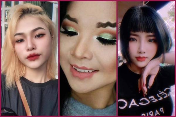 Ngắm nhìn vương miện Hoa hậu Hoàn vũ Việt Nam qua các năm-10