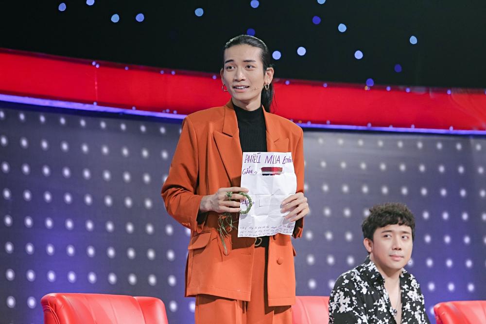 BB Trần đỏ mặt khi tưởng thánh Bolero viết thư cầu hôn mình-3