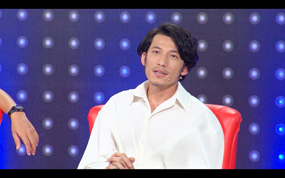 BB Trần đỏ mặt khi tưởng thánh Bolero viết thư cầu hôn mình-4