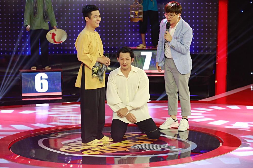 BB Trần đỏ mặt khi tưởng thánh Bolero viết thư cầu hôn mình-5