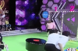 Góc khuất sau các buổi quay show về đêm ở Trung Quốc-5