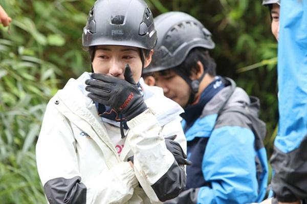 Góc khuất sau các buổi quay show về đêm ở Trung Quốc-6