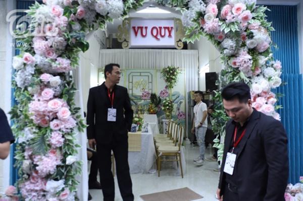 Hoàng Yến, Ái Phương xúng xính áo dài làm phụ dâu trong đám cưới Hoàng Oanh-8