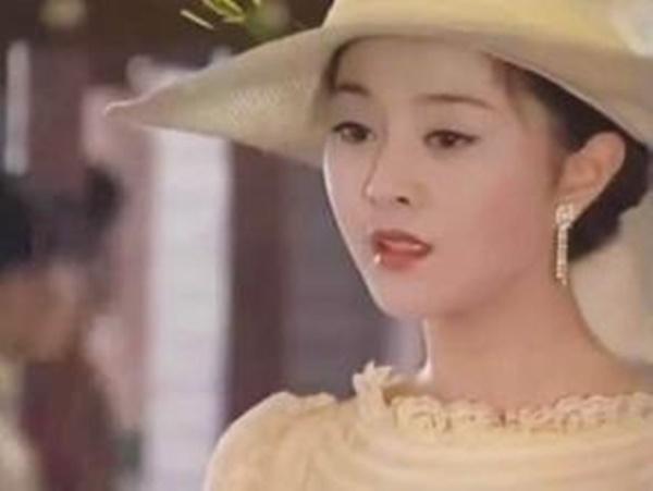 Hình ảnh lần đầu xuất hiện trên màn ảnh của mỹ nhân Hoa ngữ-2