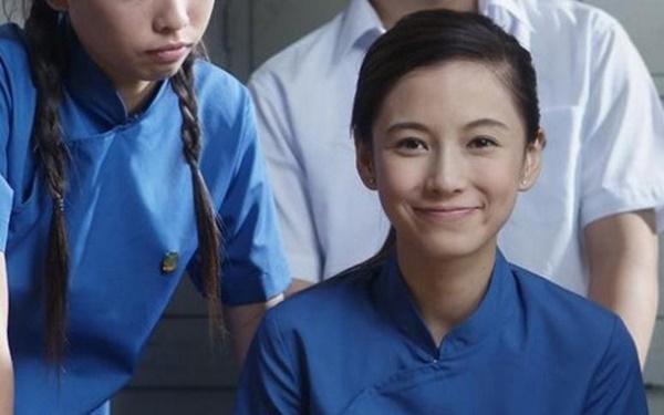 Hình ảnh lần đầu xuất hiện trên màn ảnh của mỹ nhân Hoa ngữ-11