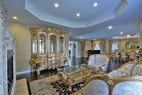 Con trai Đan Trường trong căn nhà triệu đô ở Mỹ: Chuyên đi xế sang, là tay chơi hàng hiệu-2