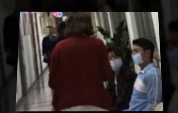 Tình cũ vừa đồng ý hẹn hò với trai đẹp, Hoắc Kiến Hoa lộ ảnh làm phẫu thuật ở Mỹ, Lâm Tâm Như túc trực ngày đêm?-1