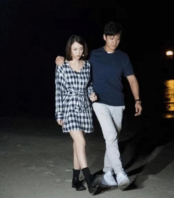 Tình cũ vừa đồng ý hẹn hò với trai đẹp, Hoắc Kiến Hoa lộ ảnh làm phẫu thuật ở Mỹ, Lâm Tâm Như túc trực ngày đêm?-5