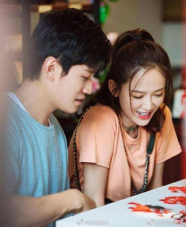 Tình cũ vừa đồng ý hẹn hò với trai đẹp, Hoắc Kiến Hoa lộ ảnh làm phẫu thuật ở Mỹ, Lâm Tâm Như túc trực ngày đêm?-6