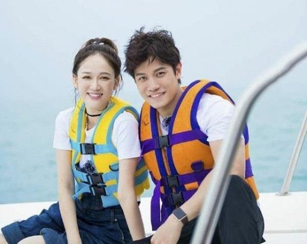 Tình cũ vừa đồng ý hẹn hò với trai đẹp, Hoắc Kiến Hoa lộ ảnh làm phẫu thuật ở Mỹ, Lâm Tâm Như túc trực ngày đêm?-7