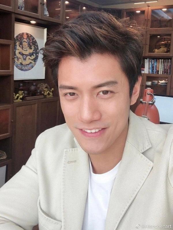 Tình cũ vừa đồng ý hẹn hò với trai đẹp, Hoắc Kiến Hoa lộ ảnh làm phẫu thuật ở Mỹ, Lâm Tâm Như túc trực ngày đêm?-8