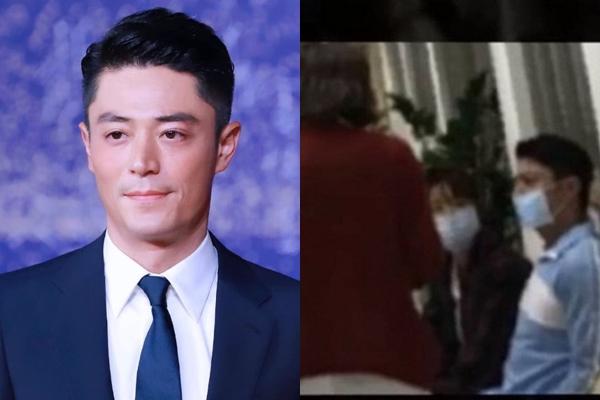 Khoe ảnh nửa khuôn mặt, Lâm Tâm Như than phiền, gián tiếp đáp trả tin Hoắc Kiến Hoa chữa bệnh-5