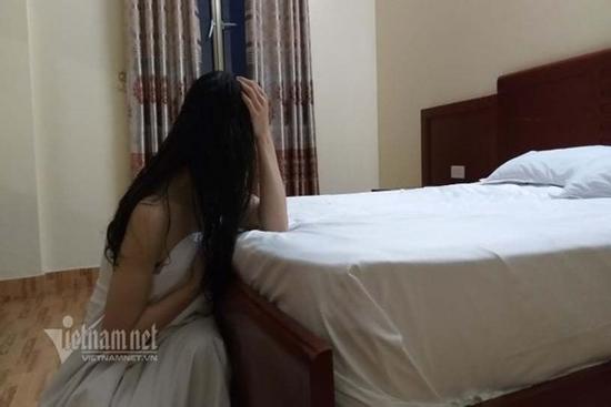 Bí mật cuộc hôn nhân 2 năm không tình dục của nữ bác sĩ