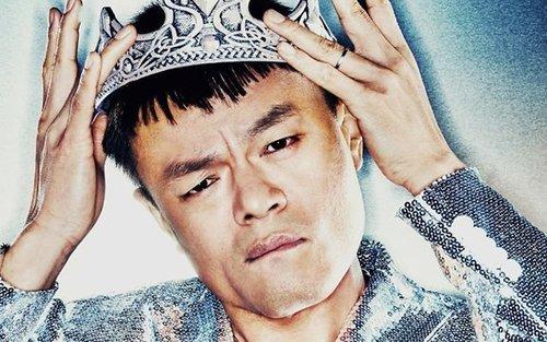 Park Jin Young tiết lộ ca khúc mang lại nhiều tiền bản quyền nhất và câu chuyện đằng sau những bản hit do anh sáng tác-1