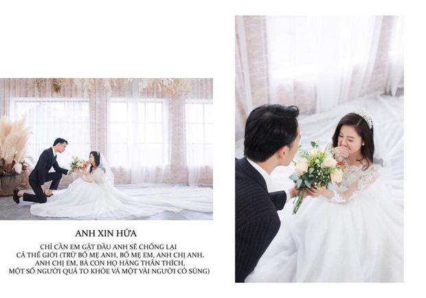 HOT: Ông giáo 1977 Vlog chính thức thành chồng người ta, cô dâu là giáo viên đáng yêu lắm à nha!-5