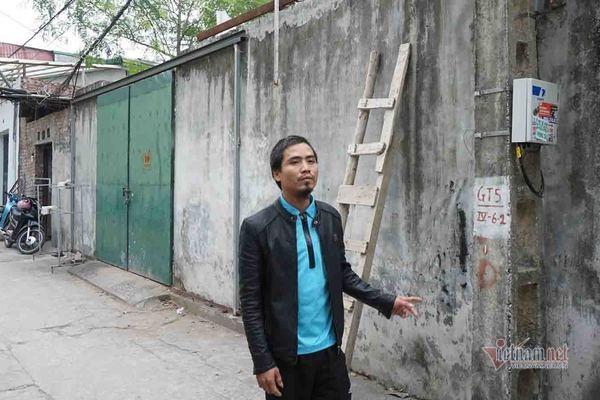 Nhà cháy rất nhanh, chỉ 5 phút tôi không nghe tiếng kêu cứu của 3 bà cháu nữa-4