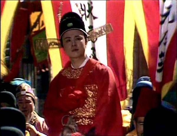 Nghi vấn lớn quanh xuất thân của Đường Tăng trong Tây du ký-1