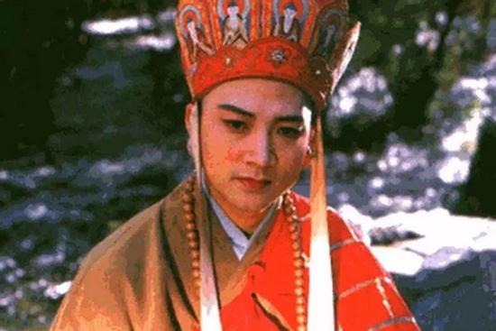 Nghi vấn lớn quanh xuất thân của Đường Tăng trong 'Tây du ký'