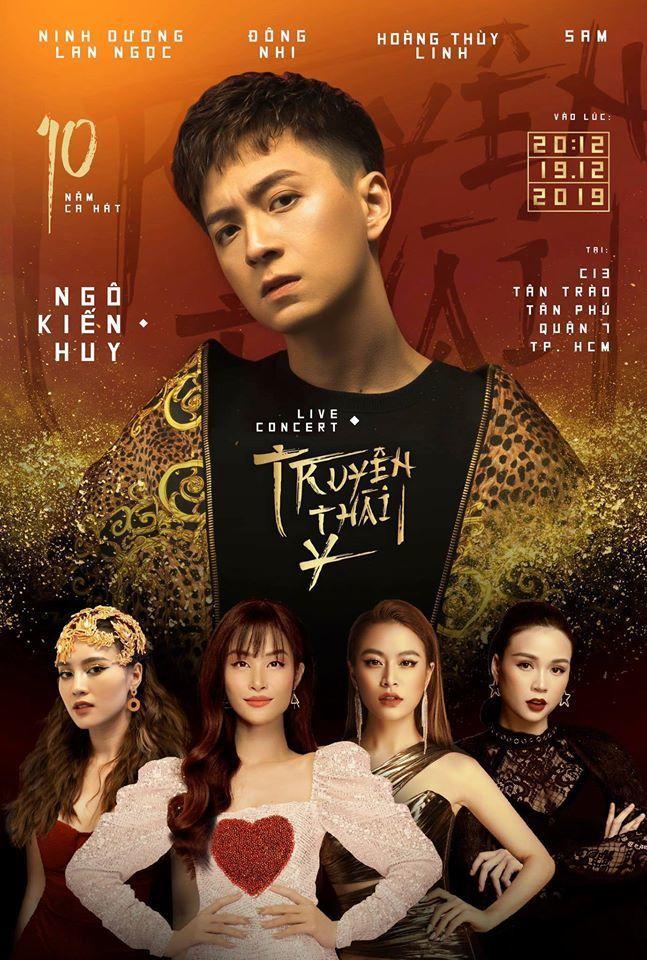 Động thái lạ của Miu Lê sau khi phía Ngô Kiến Huy tuyên bố cạch mặt vì đột ngột bùng show-1