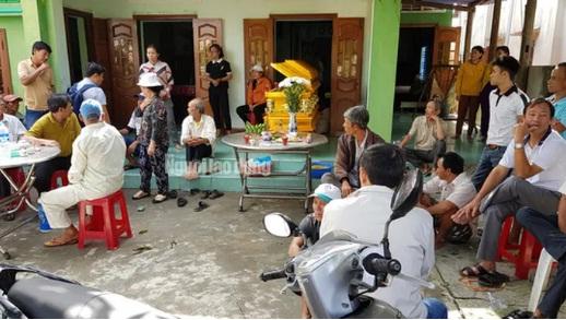 Vụ tai nạn thảm khốc làm 4 người chết ở Phú Yên: Tài xế nhậu xong lái xe khi không có bằng lái-1