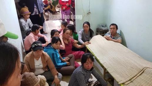 Vụ tai nạn thảm khốc làm 4 người chết ở Phú Yên: Tài xế nhậu xong lái xe khi không có bằng lái-4