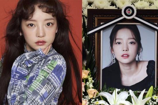 Ai thừa kế gia sản 10 triệu USD của Goo Hara?