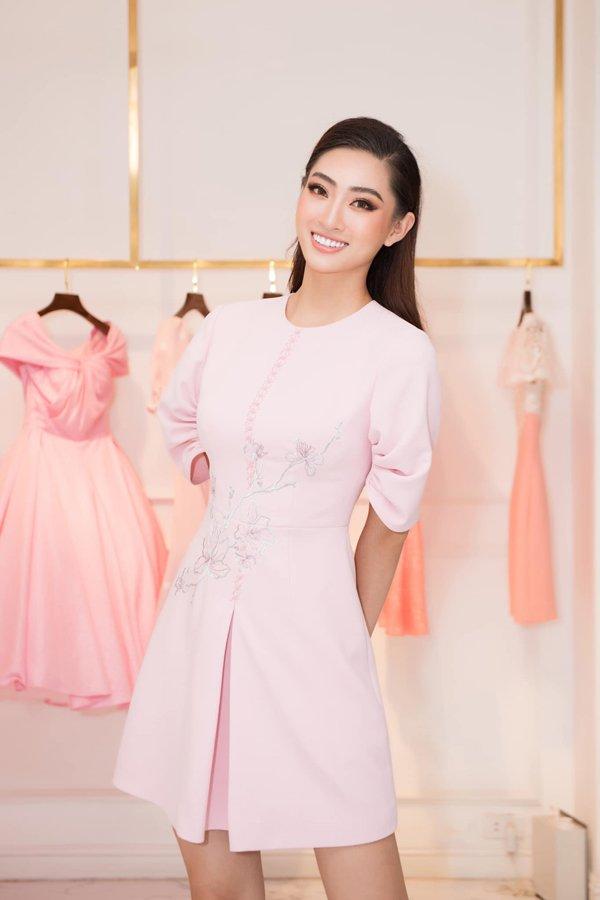 Lương Thùy Linh đáp trả cực gắt khi bị chê răng xấu-2