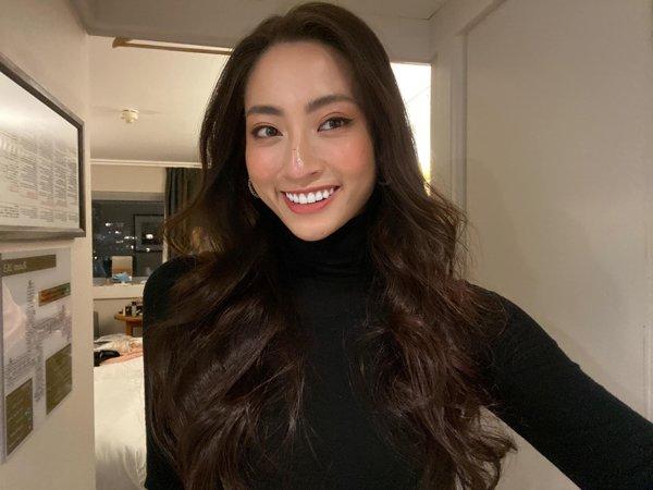 Lương Thùy Linh đáp trả cực gắt khi bị chê răng xấu-5