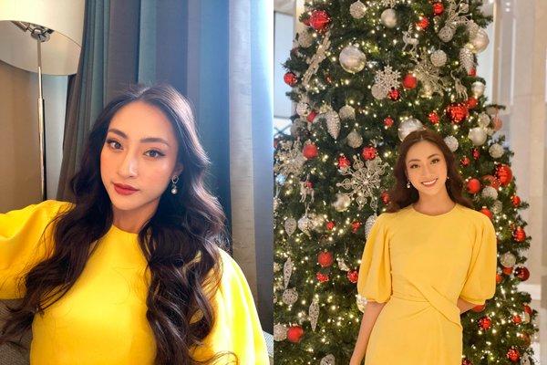 Lương Thùy Linh đáp trả cực gắt khi bị chê răng xấu-6