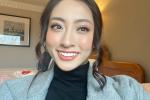 Missosology xếp Lương Thùy Linh vào Top 4 Miss World 2019: Vương miện đang đến rất gần-7