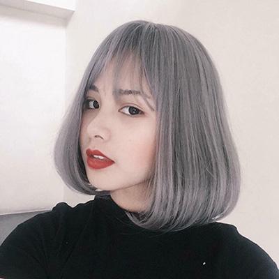 Các kiểu tóc ngắn, lửng làm hack tuổi dữ dội sẽ gây bão trong năm tới-2