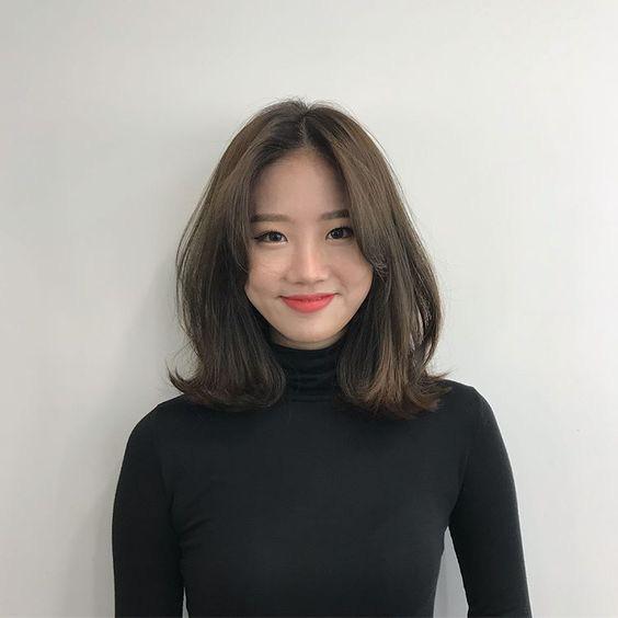 Các kiểu tóc ngắn, lửng làm hack tuổi dữ dội sẽ gây bão trong năm tới-5